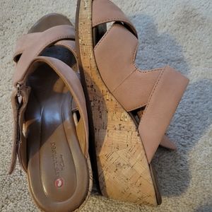 Women's wedges
